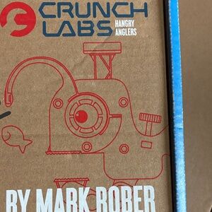 Hangry Anglers Learning Toy